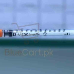 1cc Bd Syringe