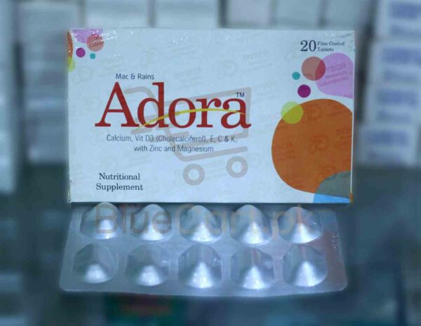 Adora Tablet