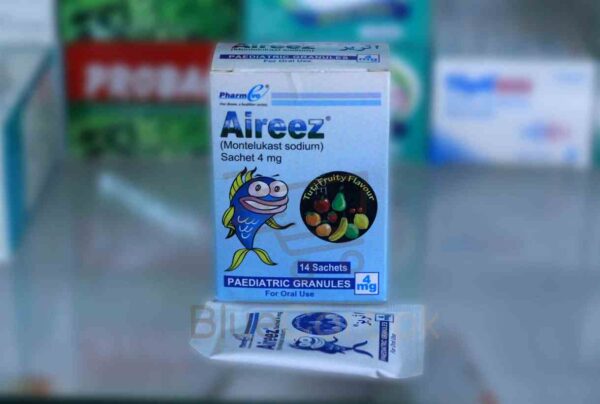 Aireez Sachet