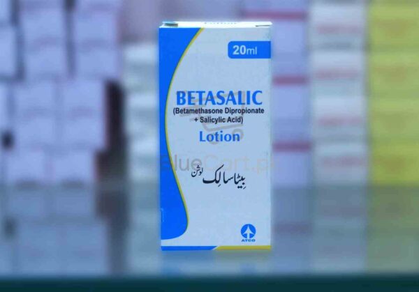 Betasalic Lotion 20ml
