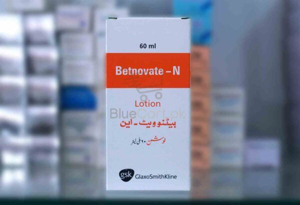 Betnovate N Lotion 60ml