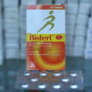 Bisleri Tablet