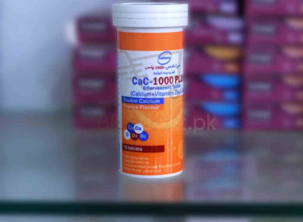 Cac 1000 Tablet Small