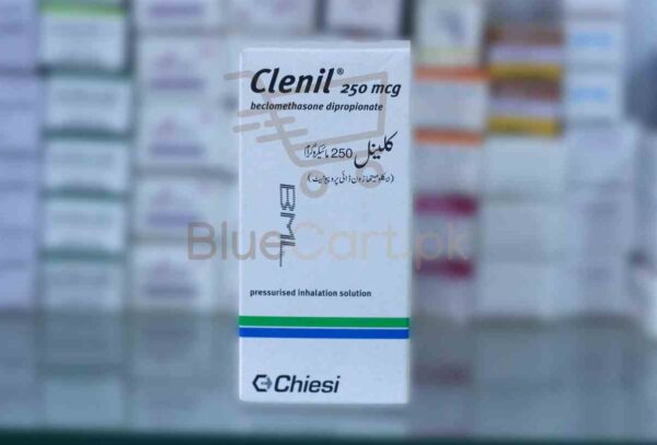 Clenil Inhaler