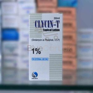 Clycin T Lotion 30ml