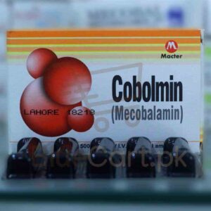 Cobolmin Injection Iv-Im