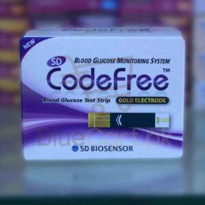 Codefree Strips
