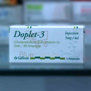 Doplet 3 Injection