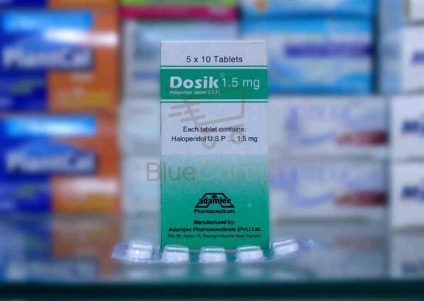 Dosik Tablet 1.5mg