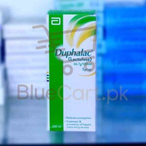 Duphalac 120ml Syrup