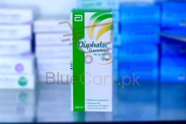 Duphalac 120ml Syrup