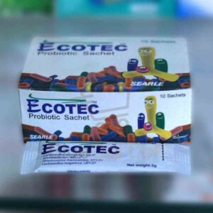 Ecotec Sachet