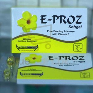 Eproz Capsule