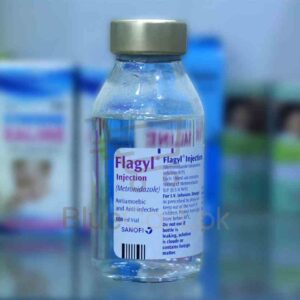 Flagyl Injection