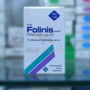 Folinis Injection 75iu