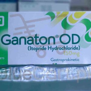 Ganaton Tablet Od