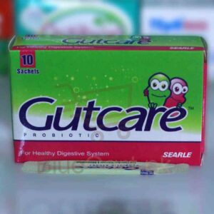 Gutcare Sachet