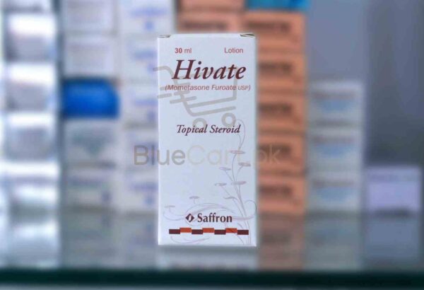 Hivate Lotion 30ml