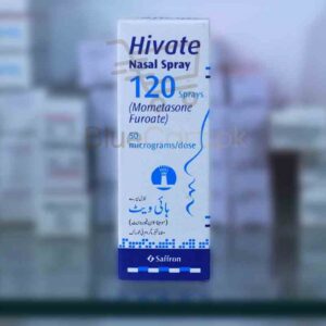 Hivate Nasal Spray