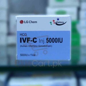 Ivf C Injection