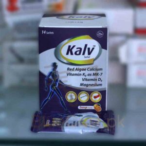 Kalv Sachet