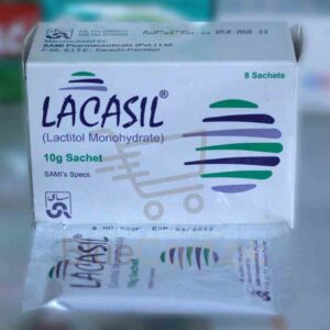 Lacasil Sachet