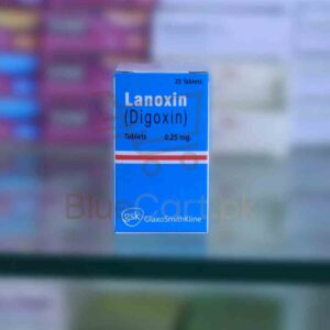 Lanoxin Tablet