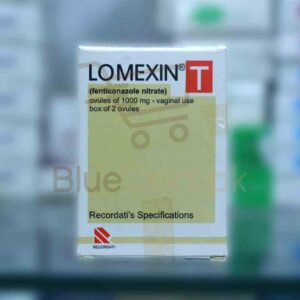 Lomexin T Ovules