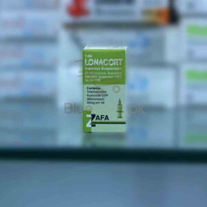 Lonacort Injection Im