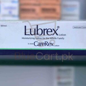 Lubrex Lotion 50ml