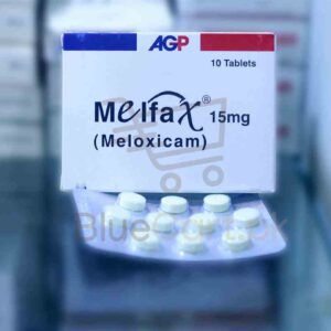 Melfax Tablet 15mg