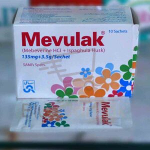 Mevulak Sachet