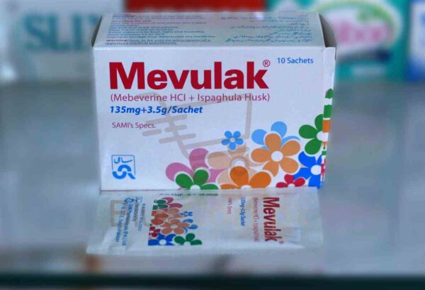 Mevulak Sachet