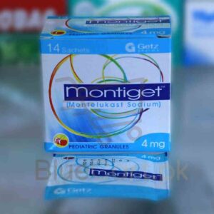 Montiget Sachet