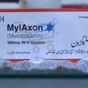 Mylaxon Injection Iv-Im