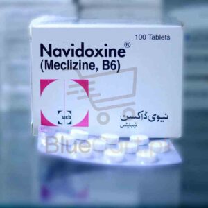 Navidoxine Tablet