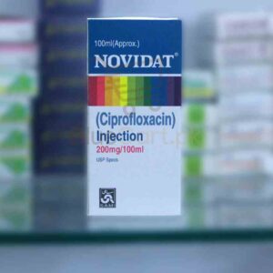 Novidat Injection 200mg