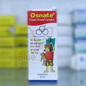 Osnate Syrup