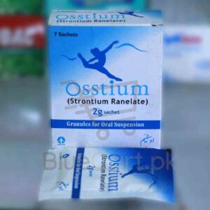 Osstium Sachet