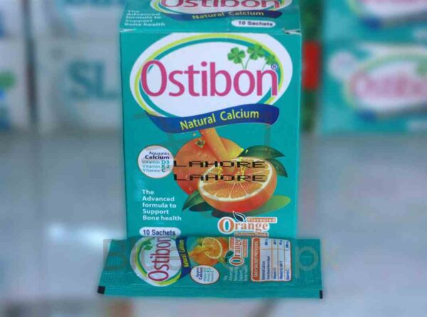 Ostibon Sachet