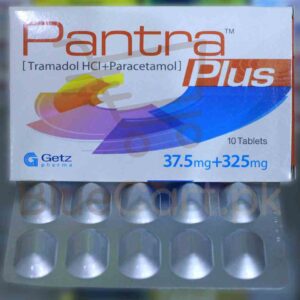 Pantra Plus Tablet