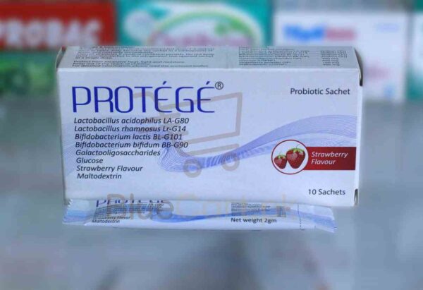 Protege Sachet