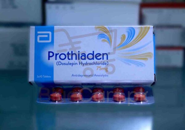 Prothiaden Tablet 75mg