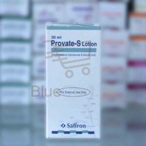 Provate S Lotion 30ml