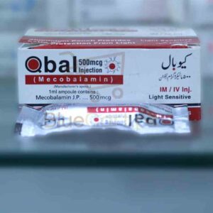 Qbal Injection Iv-Im