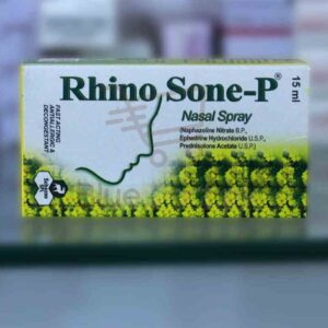 Rhino Sone P Nasal Spray