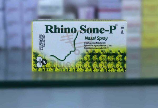 Rhino Sone P Nasal Spray