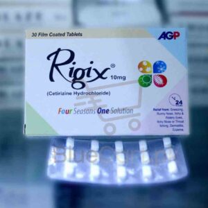 Rigix Tablet