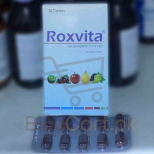 Roxvita Tablet