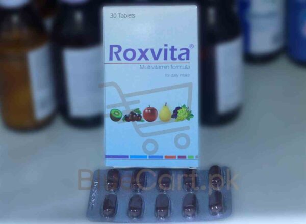 Roxvita Tablet